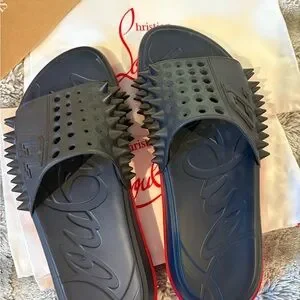 Christian Louboutin | Shoes | Christian Louboutin Mens Take  display picture 1